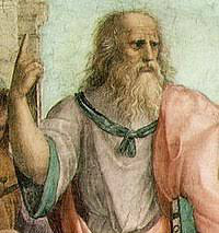 Platone (428 - 348 a.C.)