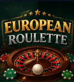 European Roulette
