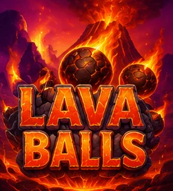 Lava Balls