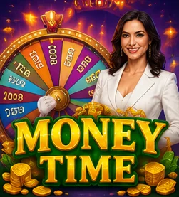Money Time