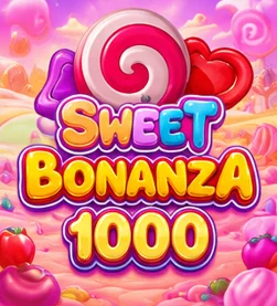Sweet Bonanza 1000