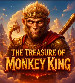 The Treasure of Monkey King