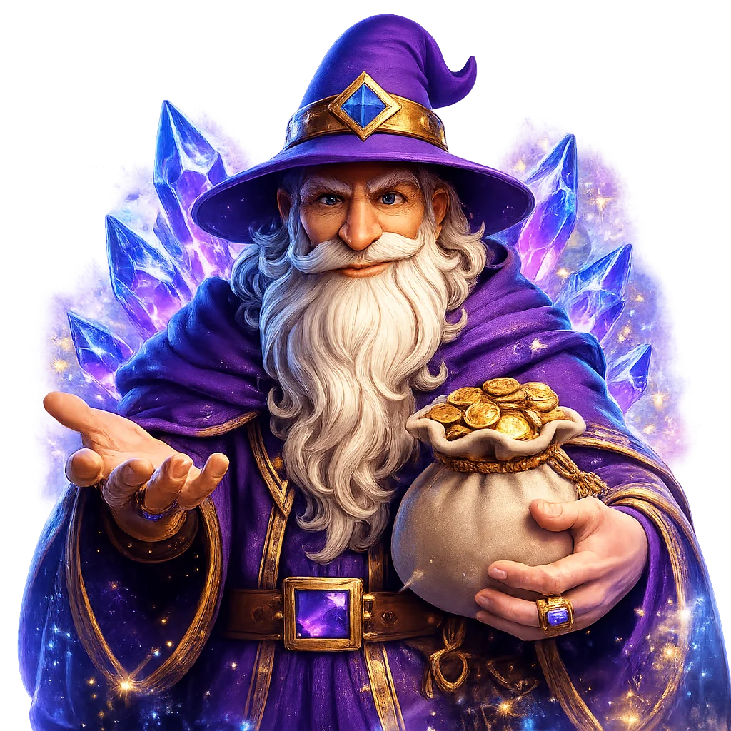 Wizardo Casino